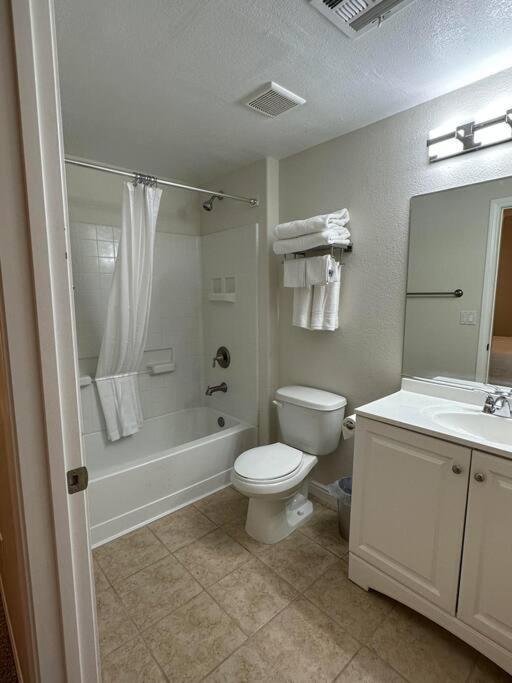 Mesquite Retreat 2 Bd Condo By Cool Properties Llc المظهر الخارجي الصورة