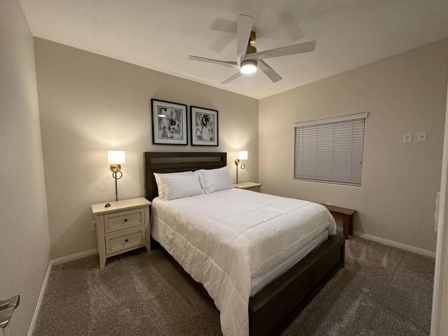Mesquite Retreat 2 Bd Condo By Cool Properties Llc المظهر الخارجي الصورة